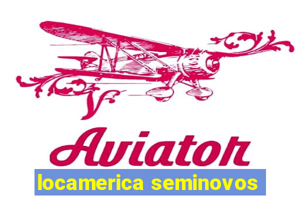 locamerica seminovos